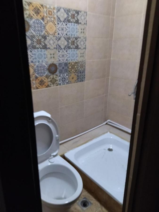 Aka Hostel Taşkent Dış mekan fotoğraf