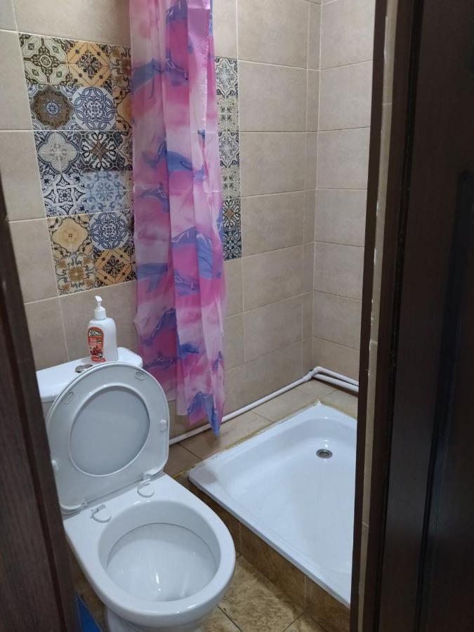 Aka Hostel Taşkent Dış mekan fotoğraf