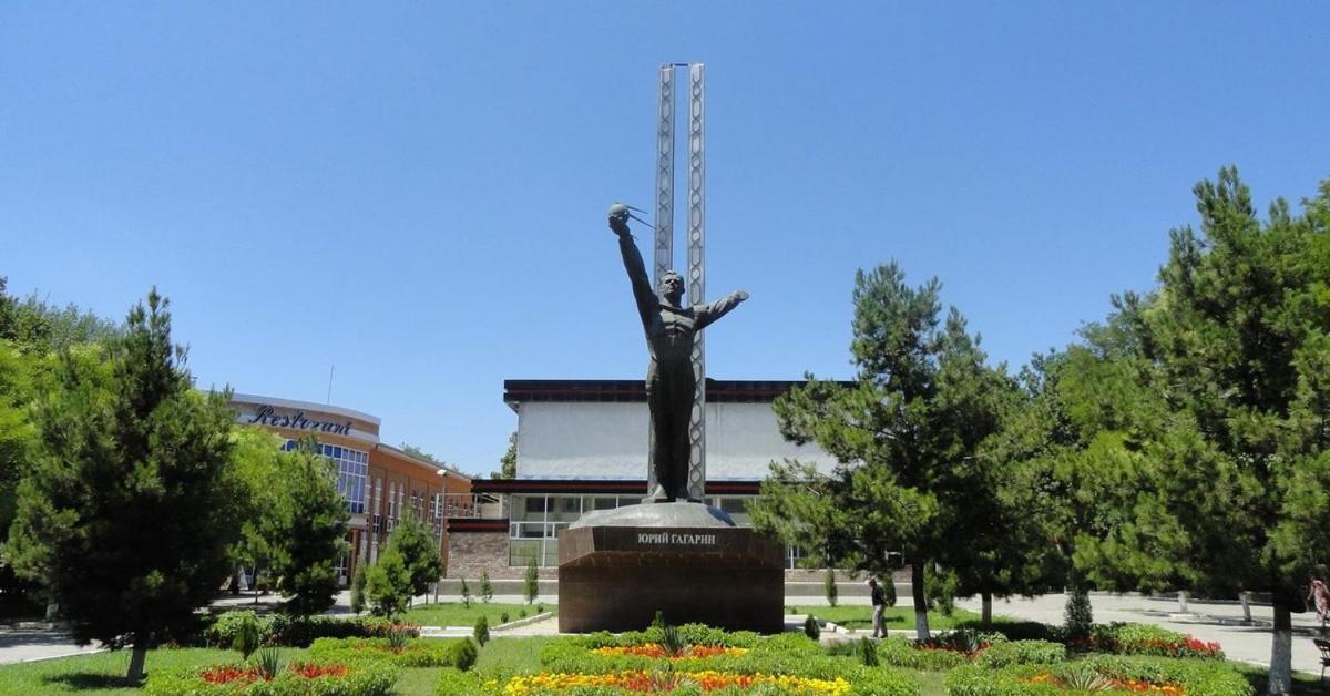 Aka Hostel Taşkent Dış mekan fotoğraf