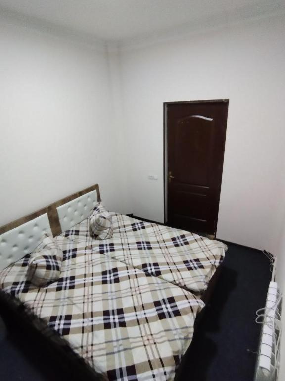 Aka Hostel Taşkent Dış mekan fotoğraf