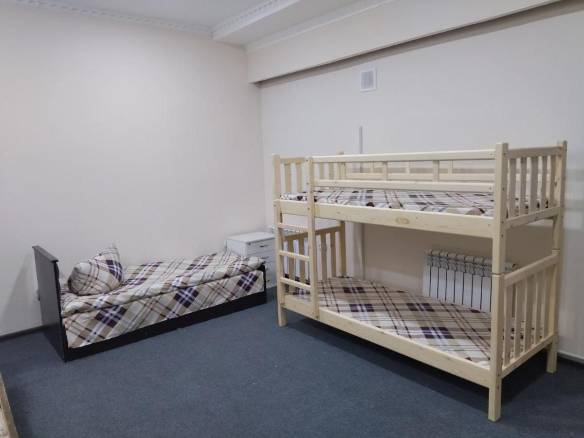 Aka Hostel Taşkent Dış mekan fotoğraf