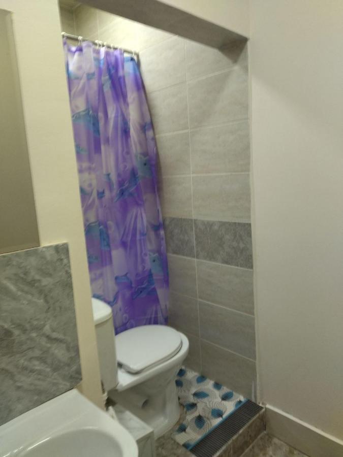 Aka Hostel Taşkent Dış mekan fotoğraf
